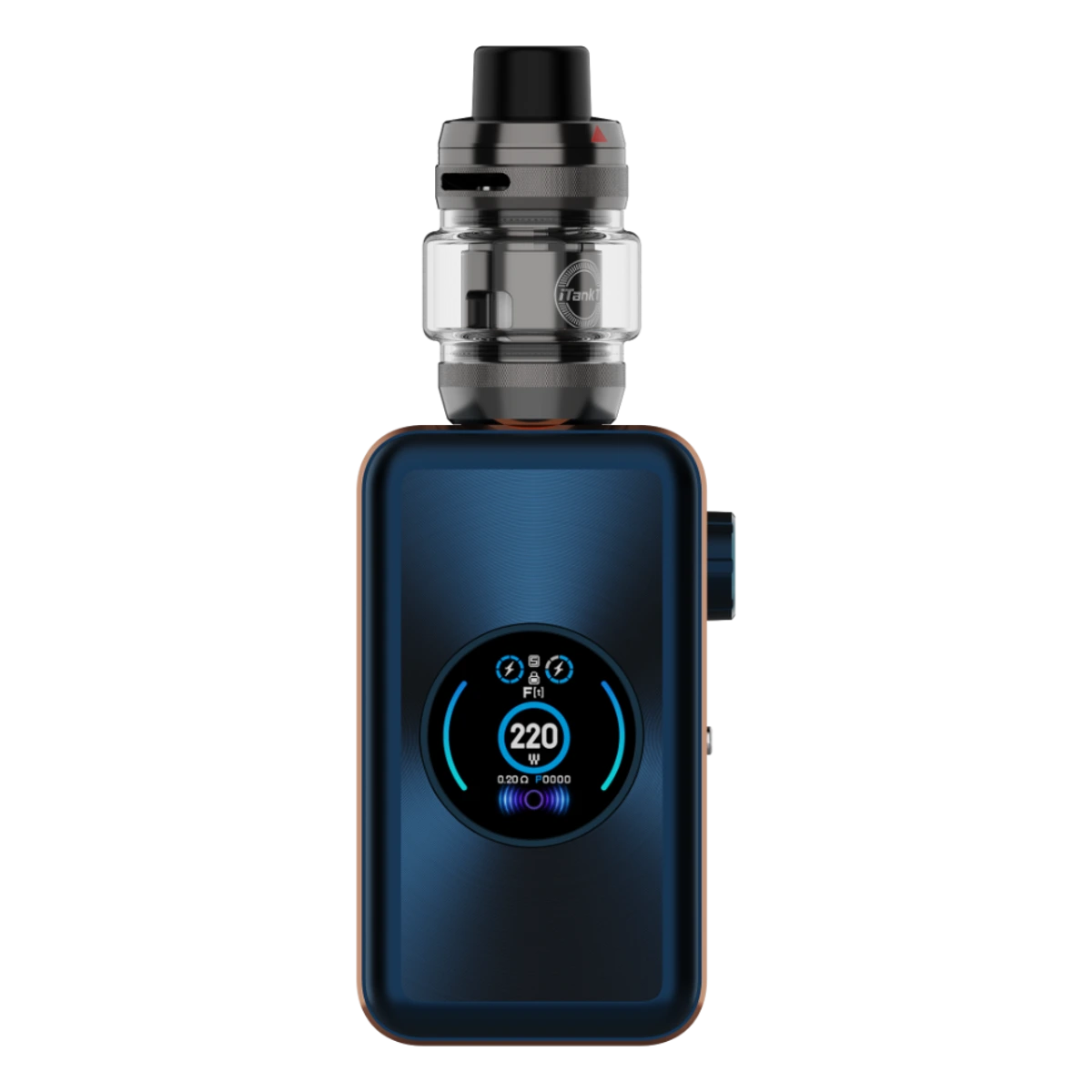 Vaporesso GEN Max (iTankT) Storm Blue UAE | Emirates Vapor