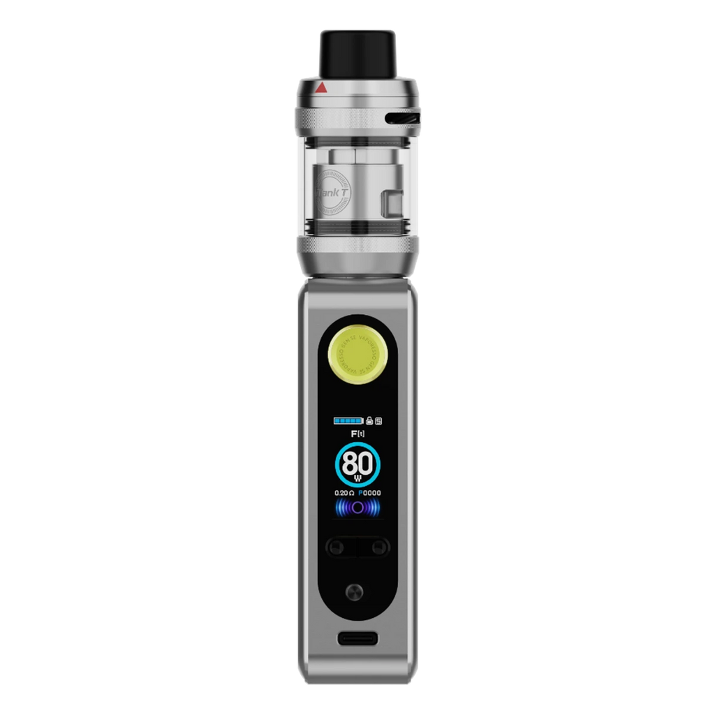 Vaporesso GEN SE (iTankT) Arctic Silver UAE | Emirates Vapor