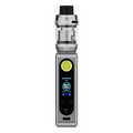 Vaporesso GEN SE (iTankT) Arctic Silver UAE | Emirates Vapor