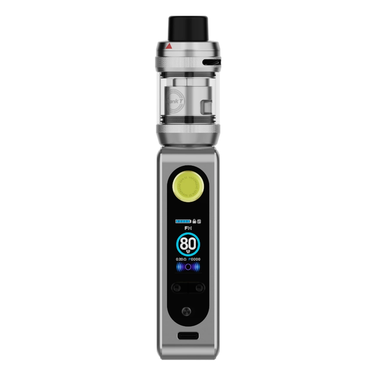 Vaporesso GEN SE (iTankT) Arctic Silver UAE | Emirates Vapor