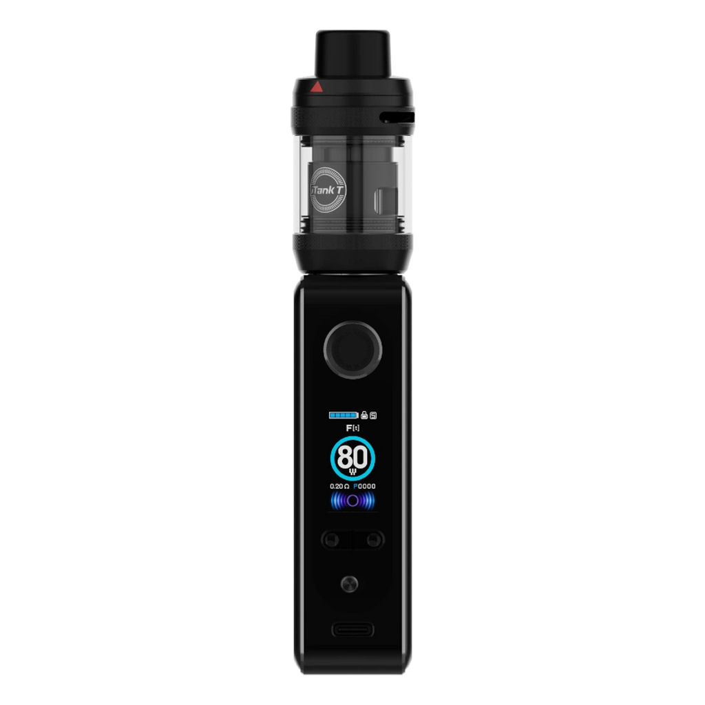 Vaporesso GEN SE (iTankT) Dark Black UAE | Emirates Vapor