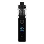 Vaporesso GEN SE (iTankT) Dark Black UAE | Emirates Vapor