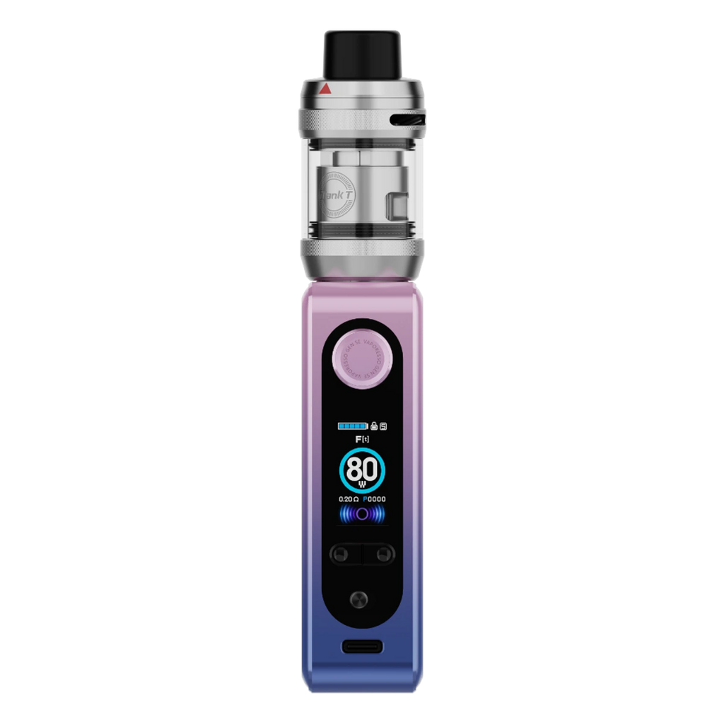 Vaporesso GEN SE (iTankT) Gradient Purple UAE | Emirates Vapor
