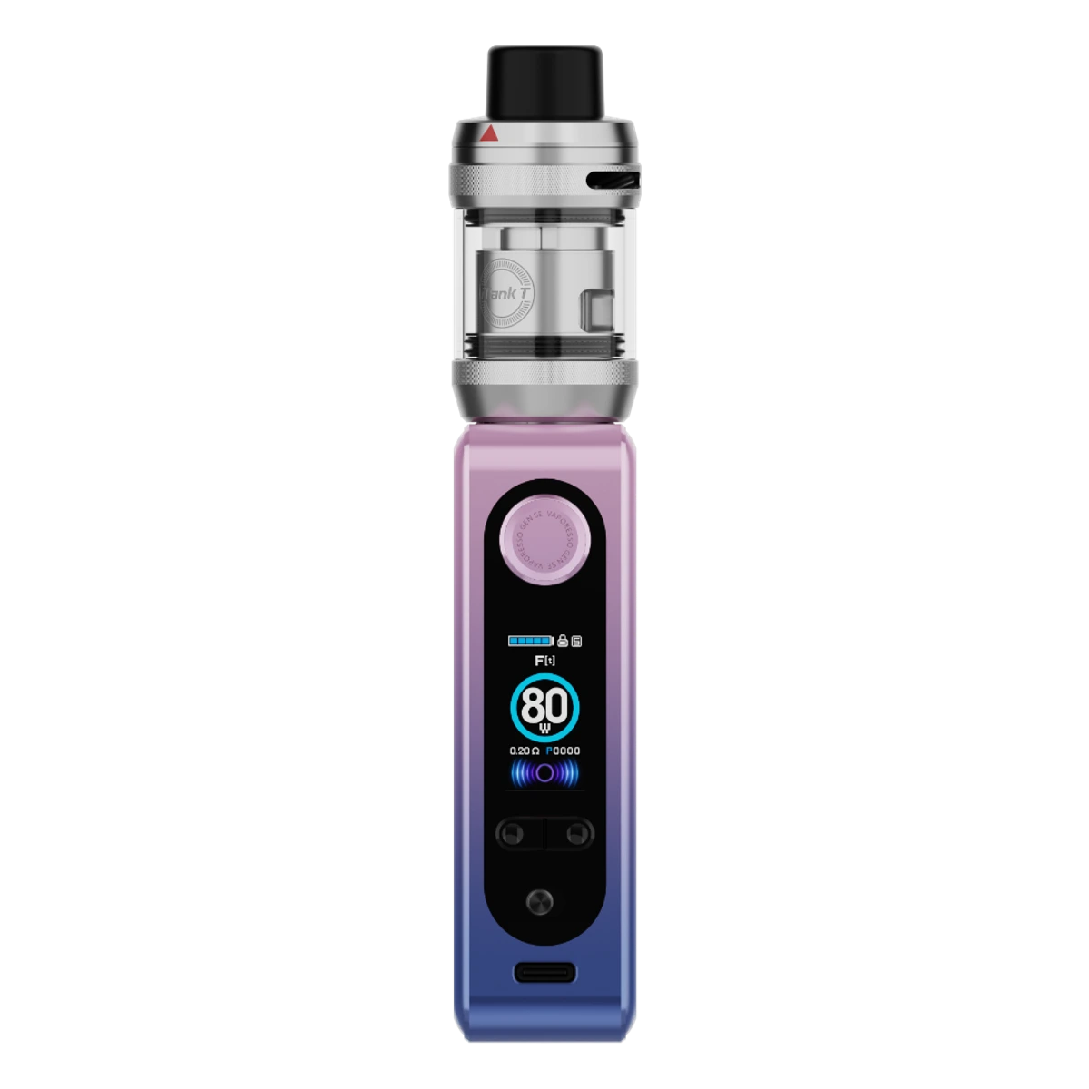 Vaporesso GEN SE (iTankT) Gradient Purple UAE | Emirates Vapor