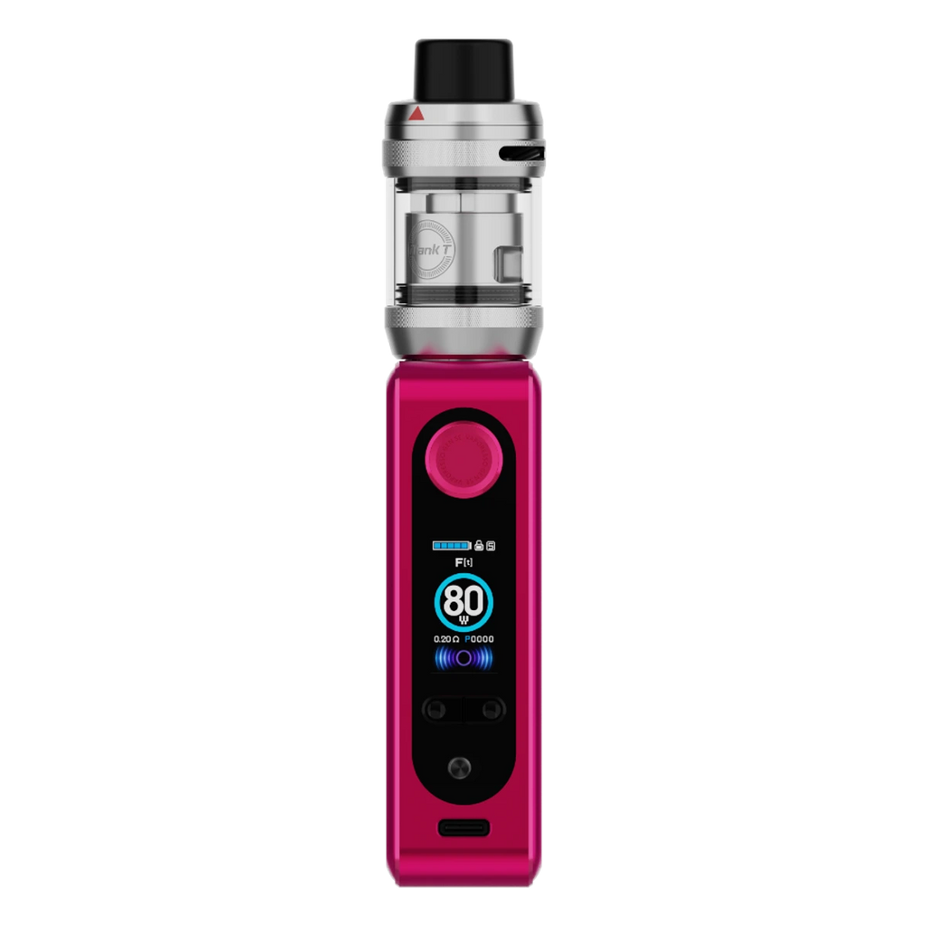 Vaporesso GEN SE (iTankT) Hot Pink UAE | Emirates Vapor
