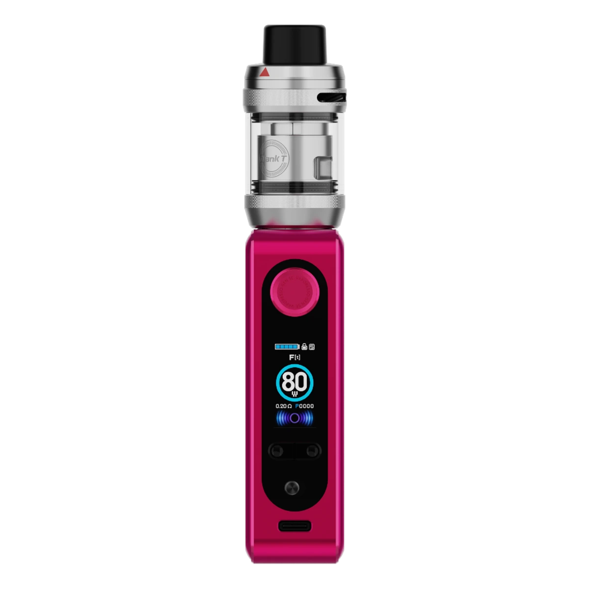 Vaporesso GEN SE (iTankT) Hot Pink UAE | Emirates Vapor