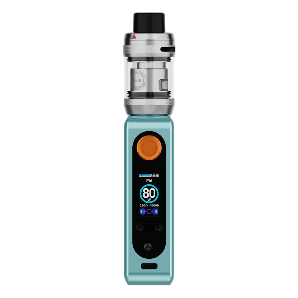 Vaporesso GEN SE (iTankT) Ice Blue UAE | Emirates Vapor