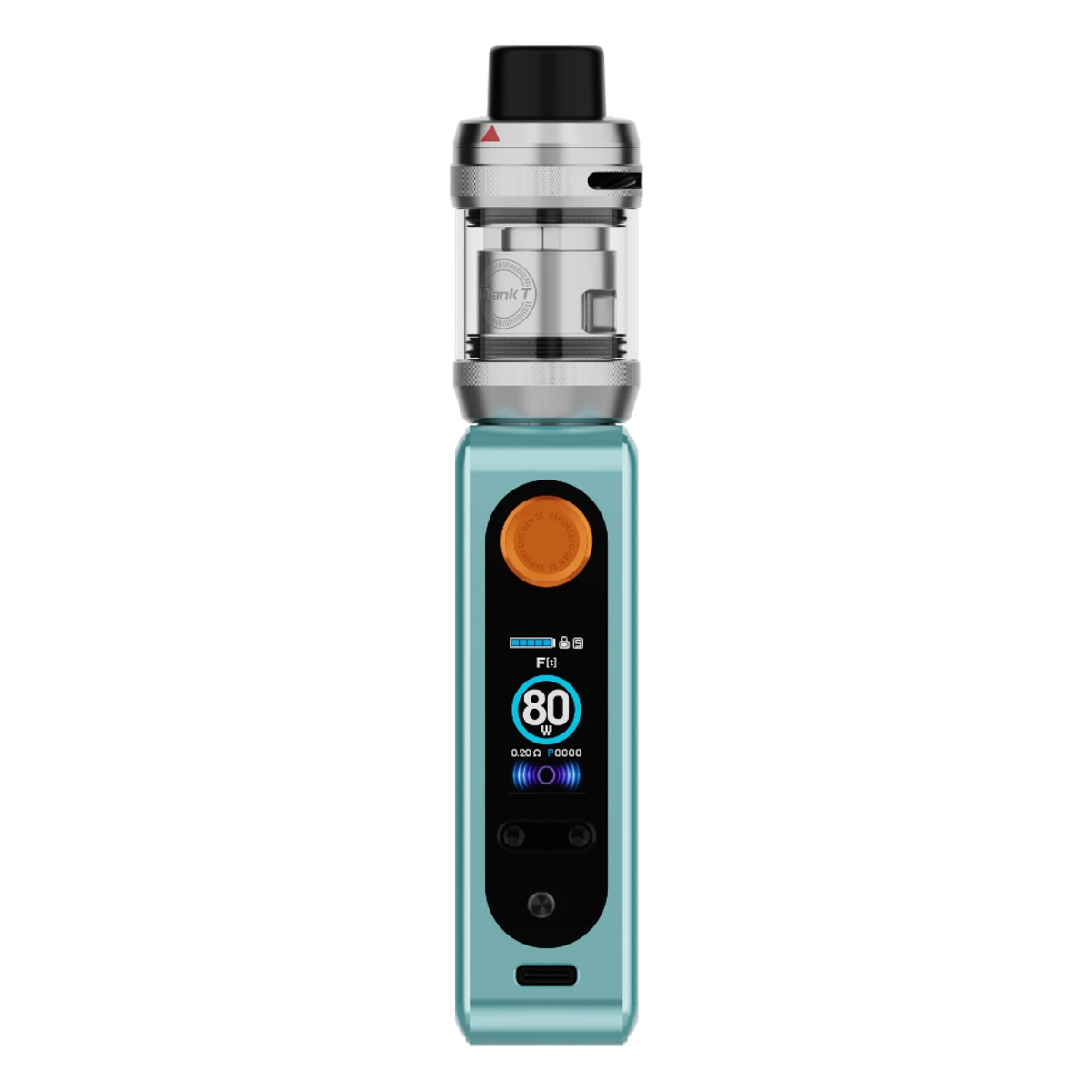 Vaporesso GEN SE (iTankT) Ice Blue UAE | Emirates Vapor