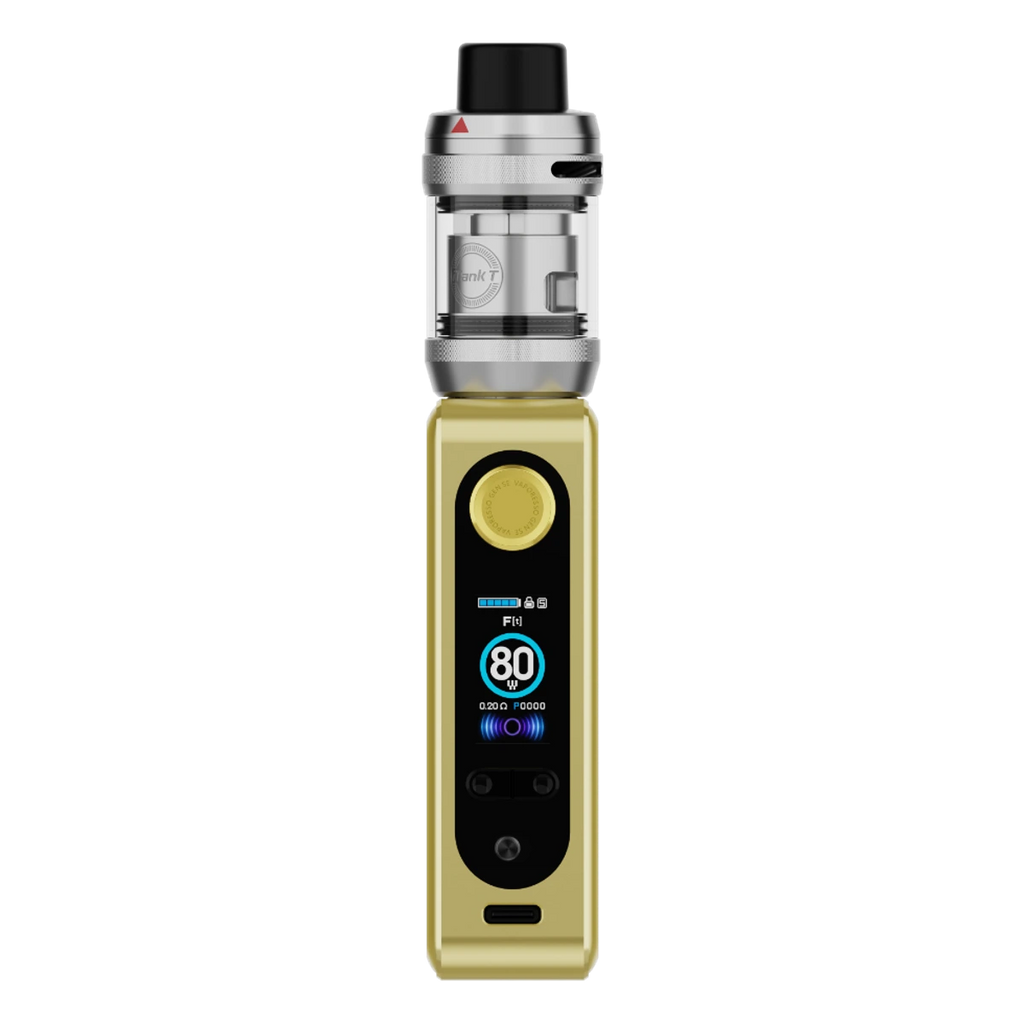 Vaporesso GEN SE (iTankT) Platinum Gold UAE | Emirates Vapor