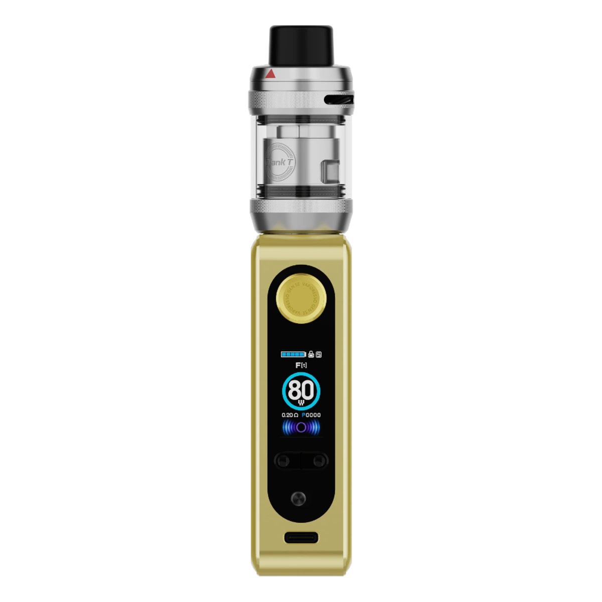 Vaporesso GEN SE (iTankT) Platinum Gold UAE | Emirates Vapor