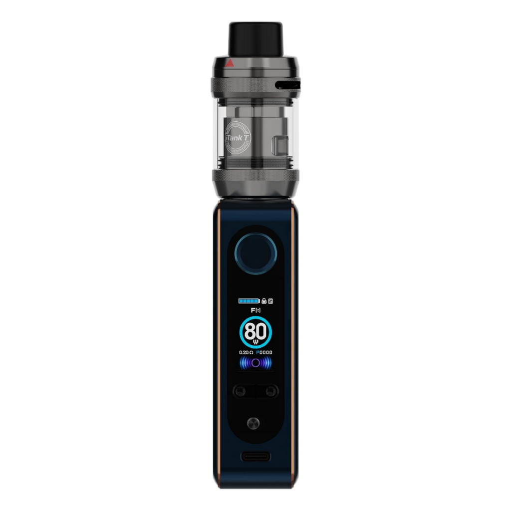 Vaporesso GEN SE (iTankT) Storm Blue UAE | Emirates Vapor