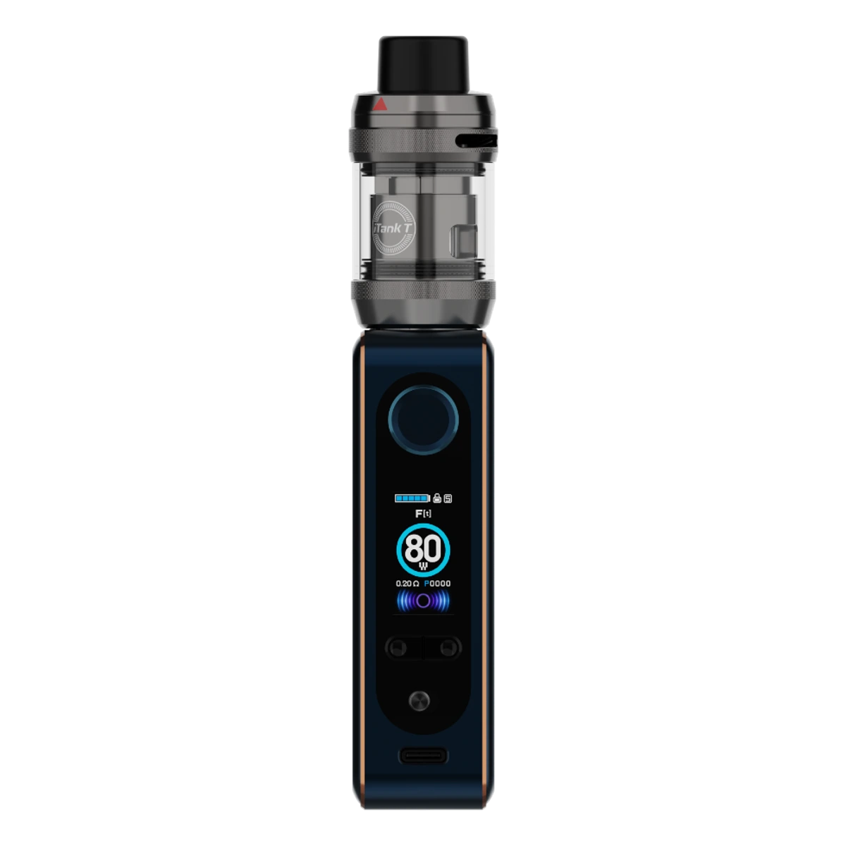 Vaporesso GEN SE (iTankT) Storm Blue UAE | Emirates Vapor