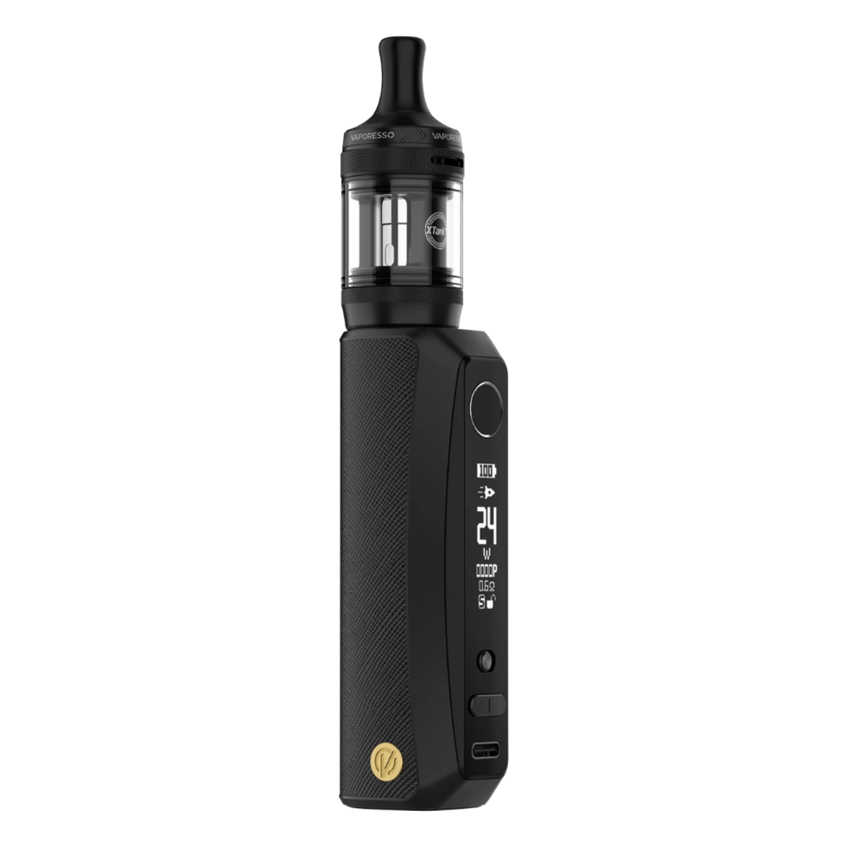 Vaporesso Gtx One Pro Black UAE | Emirates Vapor