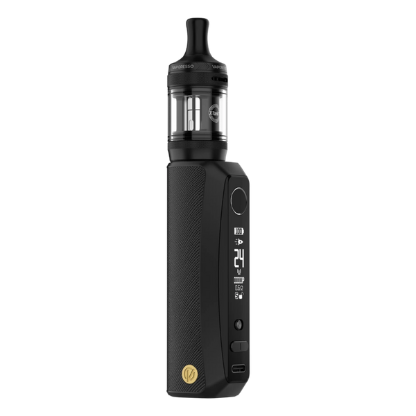 Vaporesso Gtx One Pro Black UAE | Emirates Vapor