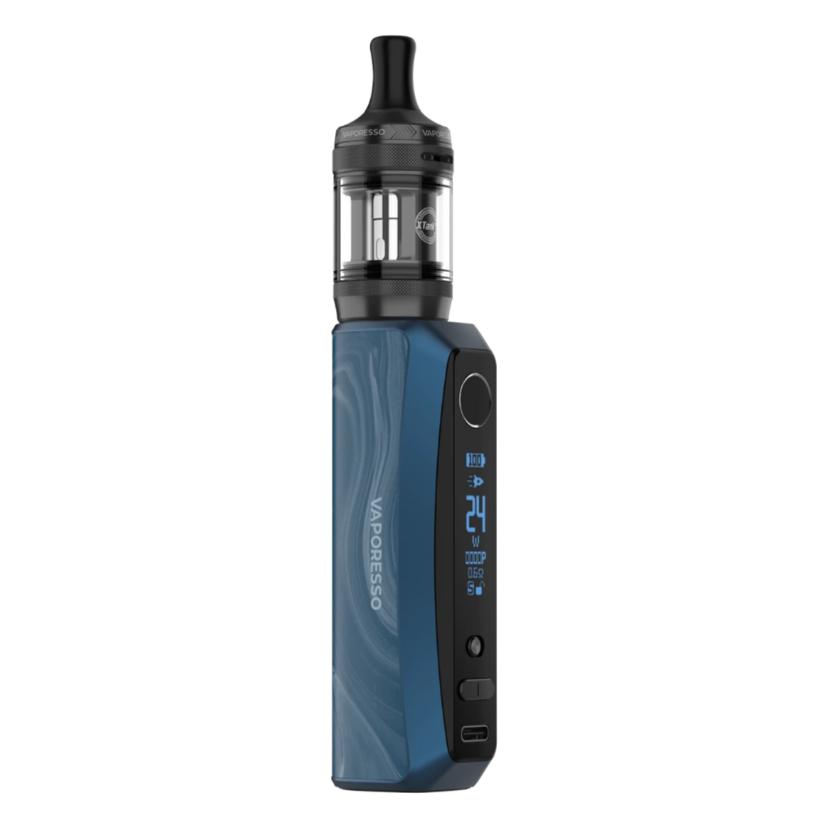 Vaporesso Gtx One Pro Blue UAE | Emirates Vapor