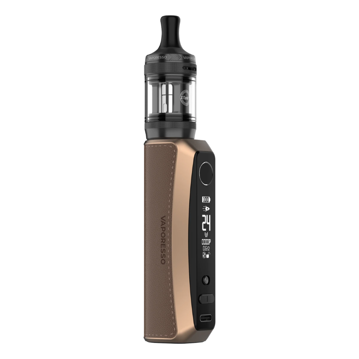 Vaporesso Gtx One Pro Brown UAE | Emirates Vapor