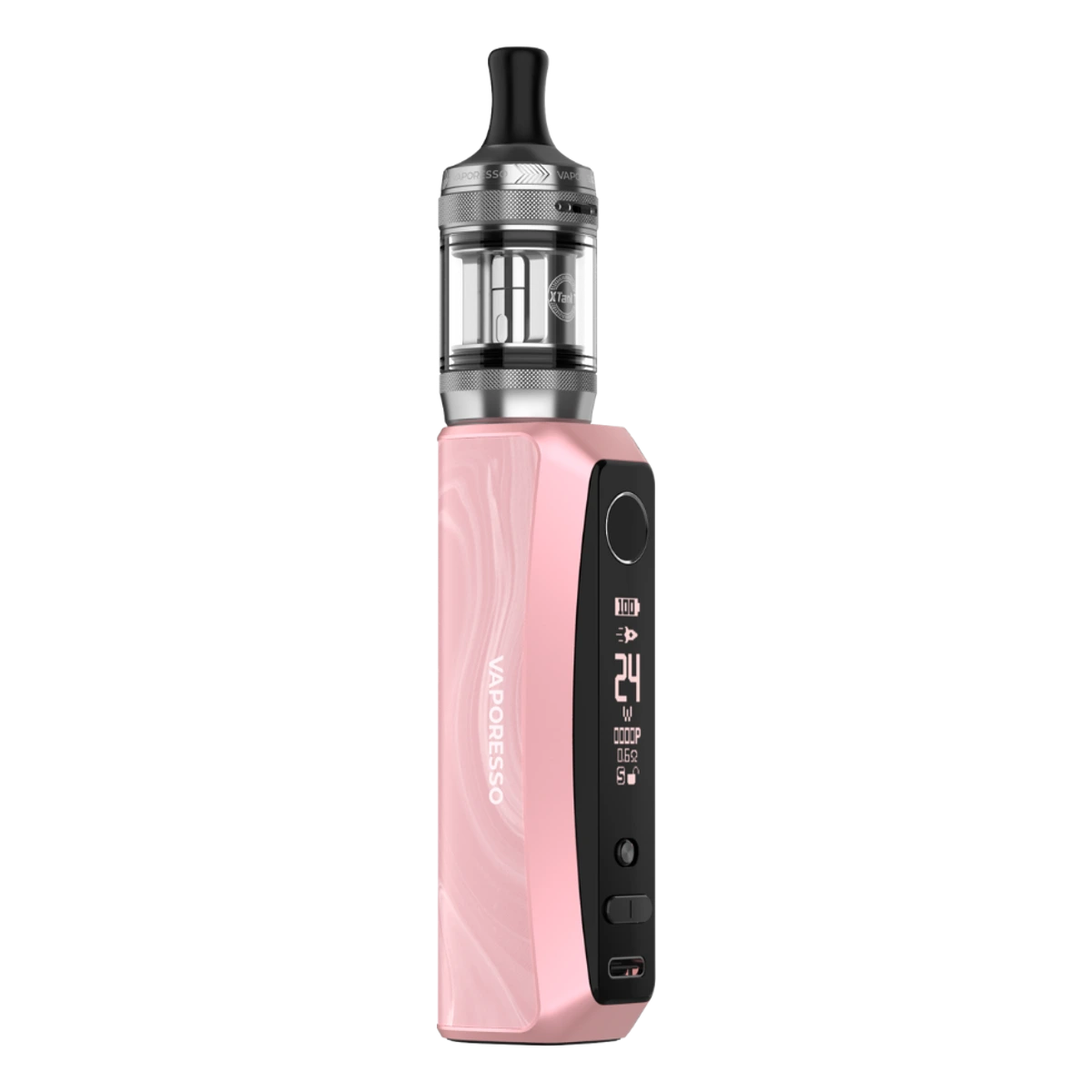 Vaporesso Gtx One Pro Pink UAE | Emirates Vapor