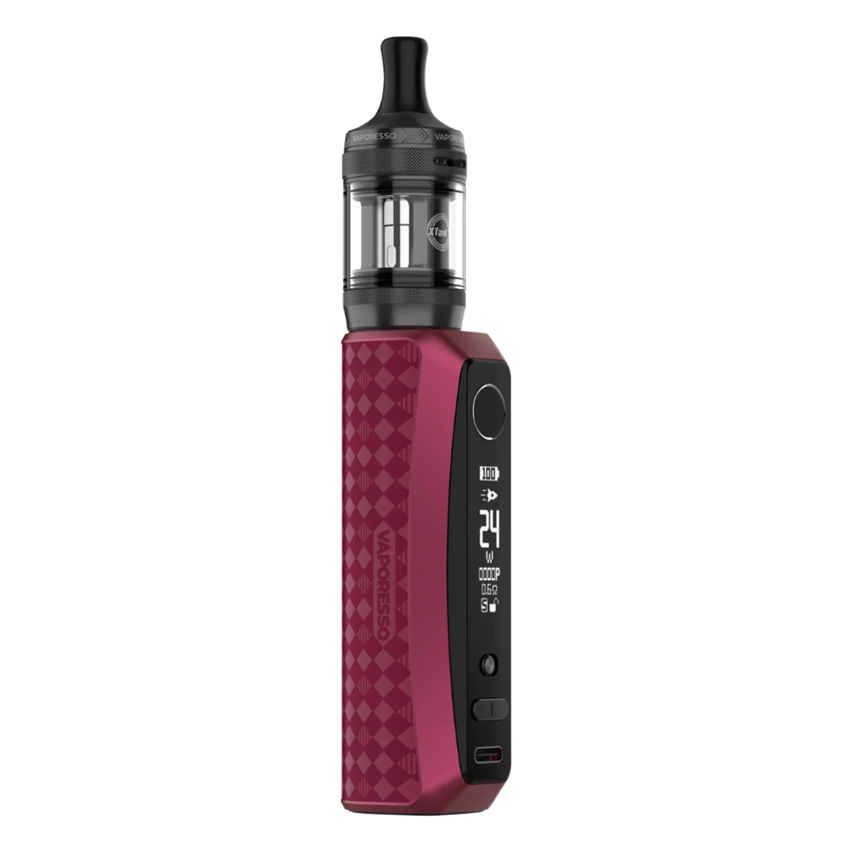 Vaporesso Gtx One Pro Red UAE | Emirates Vapor