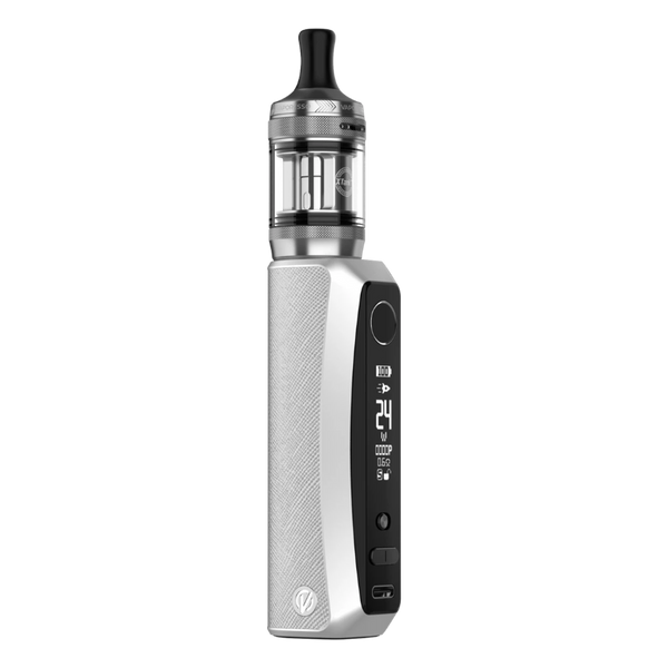 Vaporesso Gtx One Pro Silver UAE | Emirates Vapor