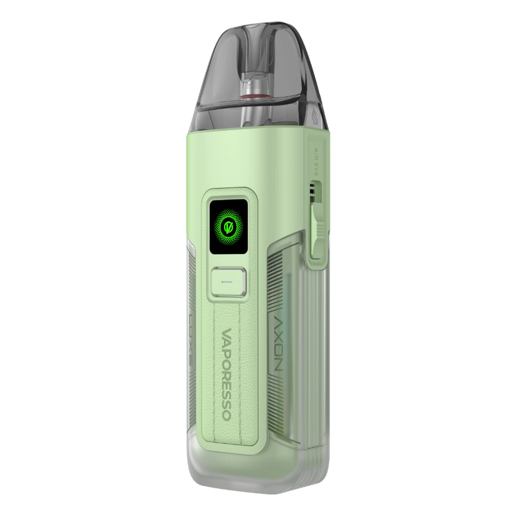 Vaporesso Luxe X2 Avocado Green UAE | Emirates Vapor