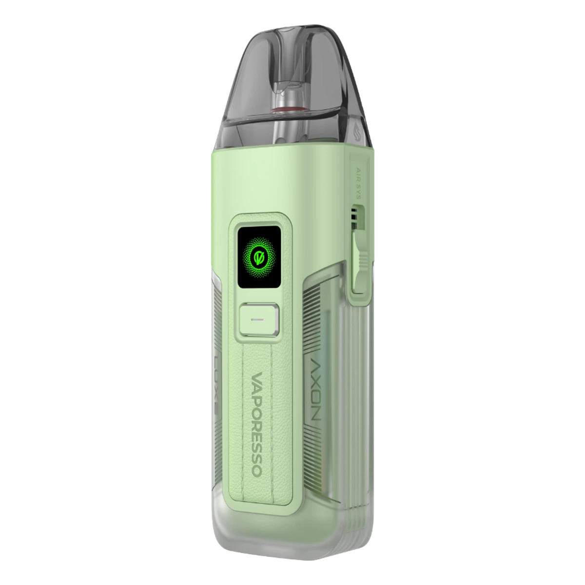 Vaporesso Luxe X2 Avocado Green UAE | Emirates Vapor