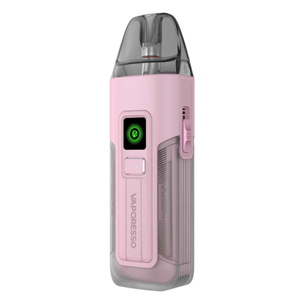 Vaporesso Luxe X2 Light Pink UAE | Emirates Vapor