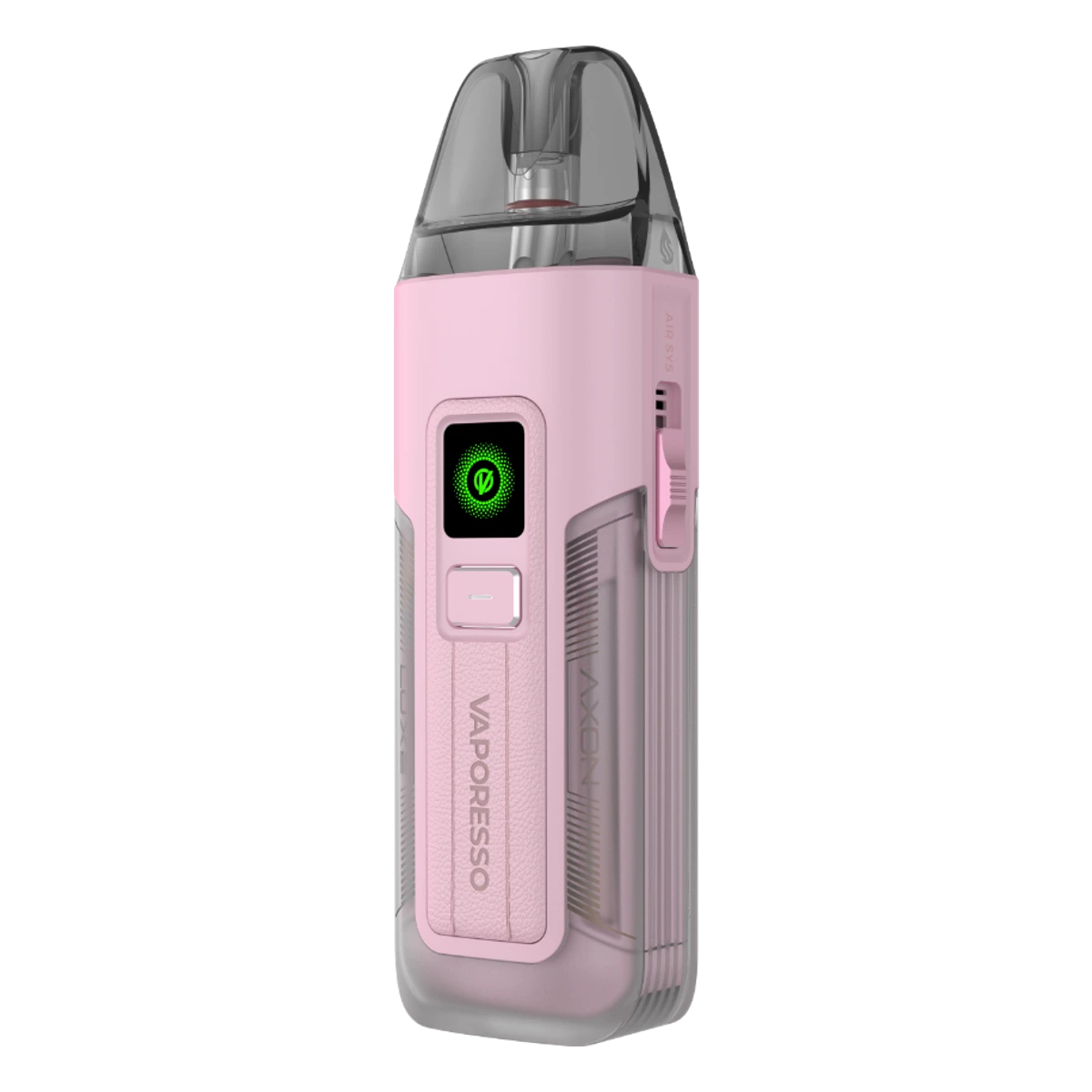 Vaporesso Luxe X2 Light Pink UAE | Emirates Vapor