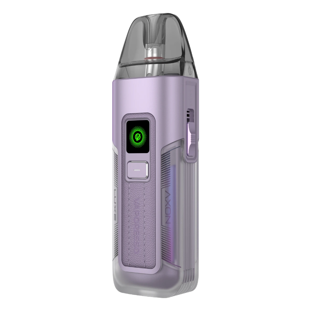 Vaporesso Luxe X2 Light Purple UAE | Emirates Vapor