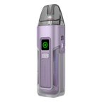 Vaporesso Luxe X2 Light Purple UAE | Emirates Vapor