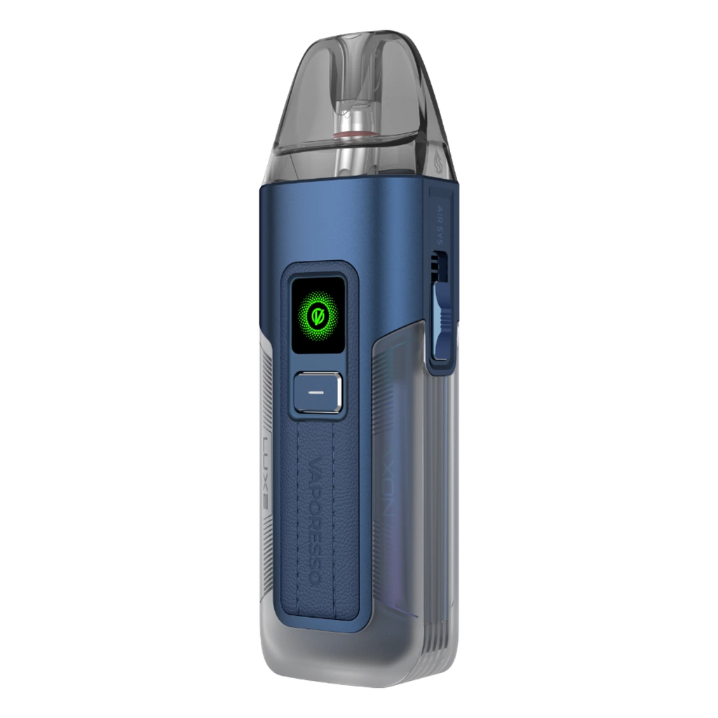 Vaporesso Luxe X2 Navy Blue UAE | Emirates Vapor