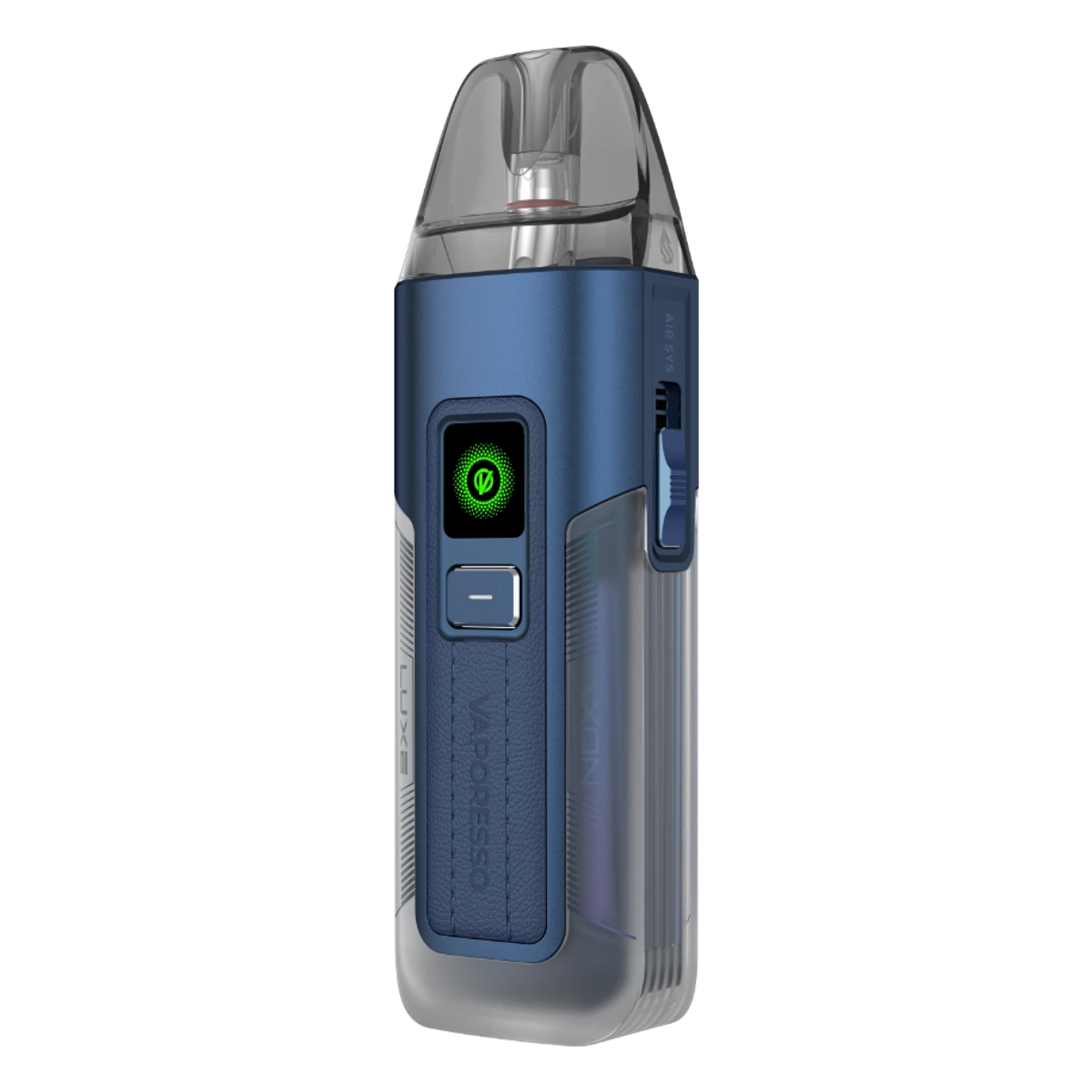 Vaporesso Luxe X2 Navy Blue UAE | Emirates Vapor