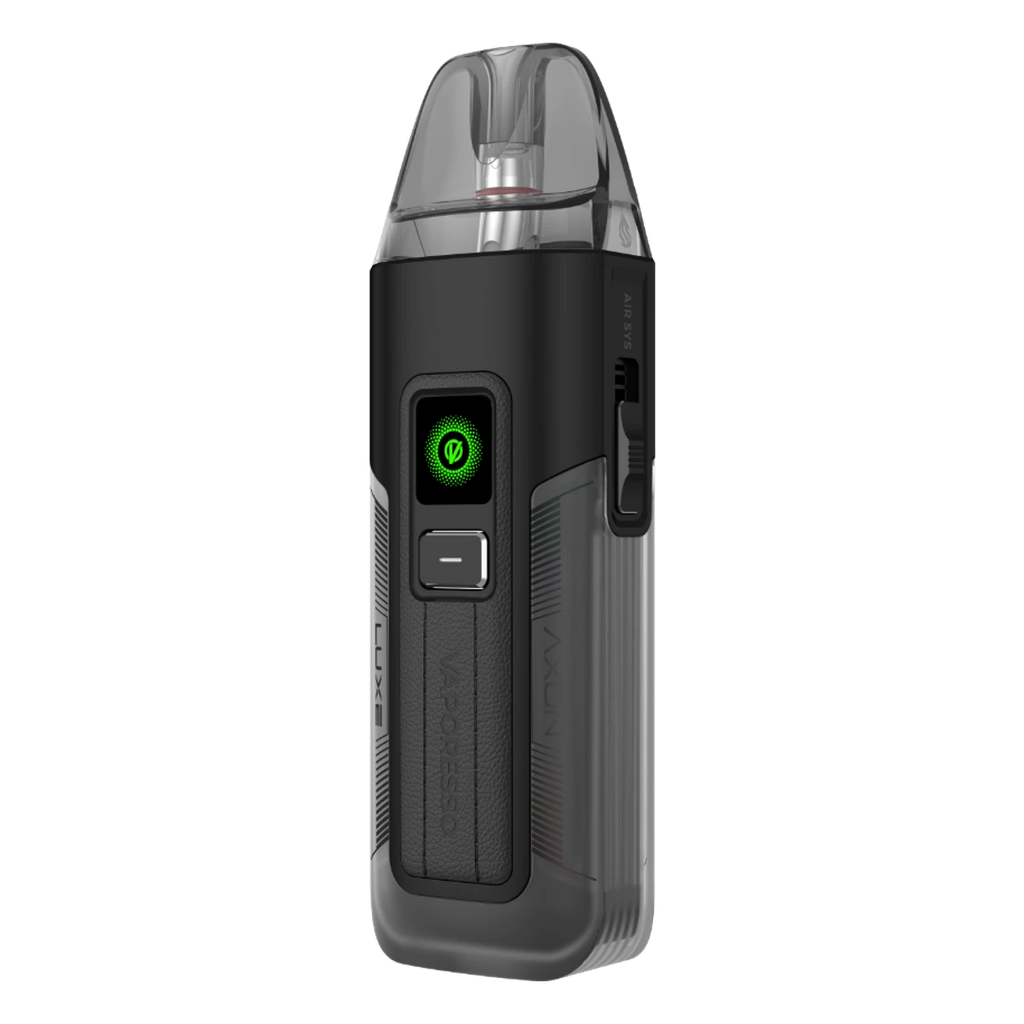 Vaporesso Luxe X2 Night Black UAE | Emirates Vapor