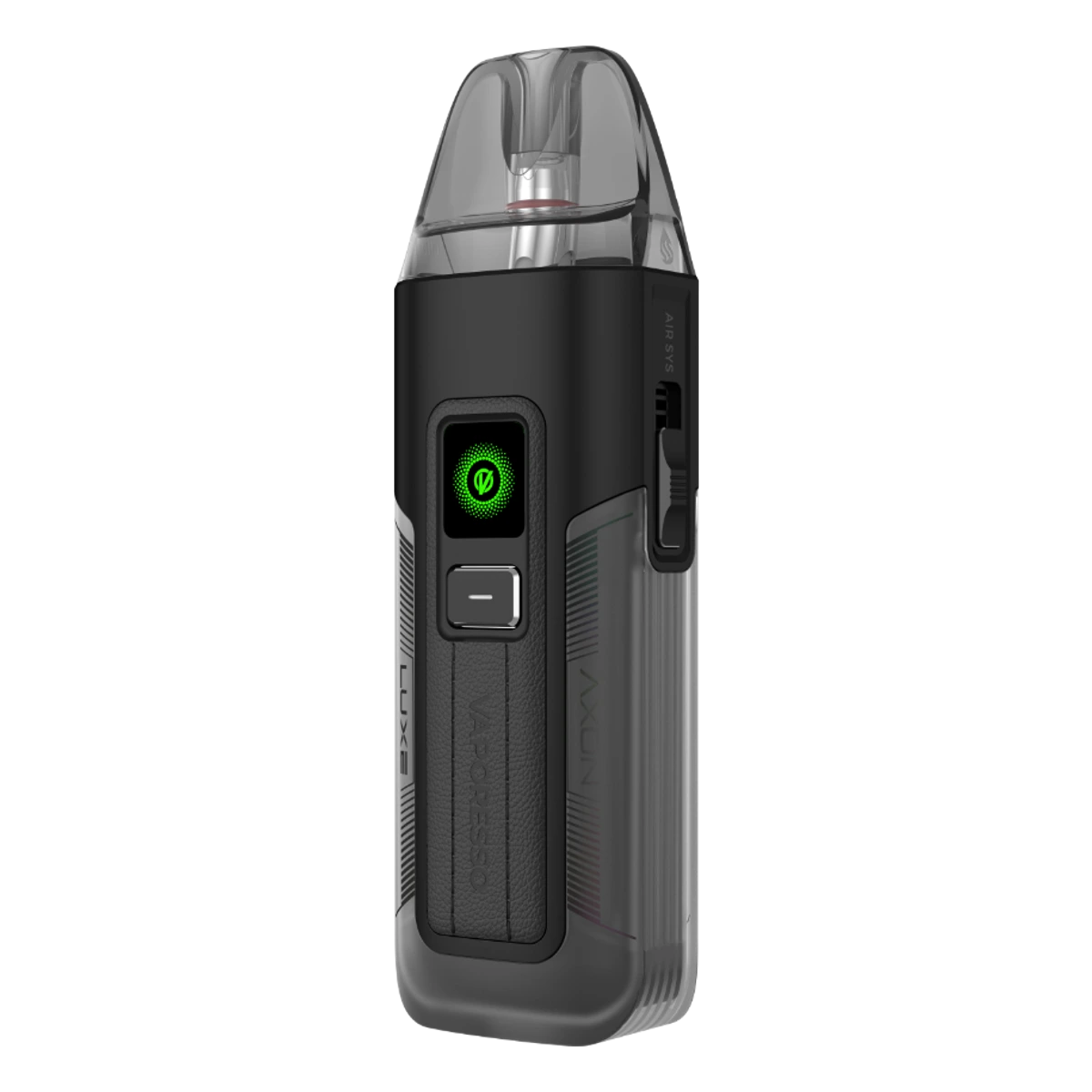 Vaporesso Luxe X2 Night Black UAE | Emirates Vapor