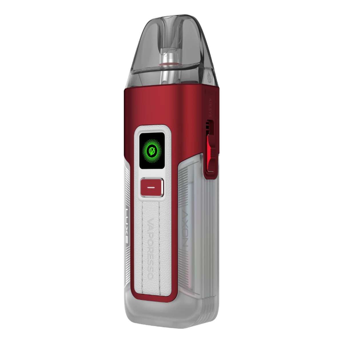 Vaporesso Luxe X2 Ruby White UAE | Emirates Vapor