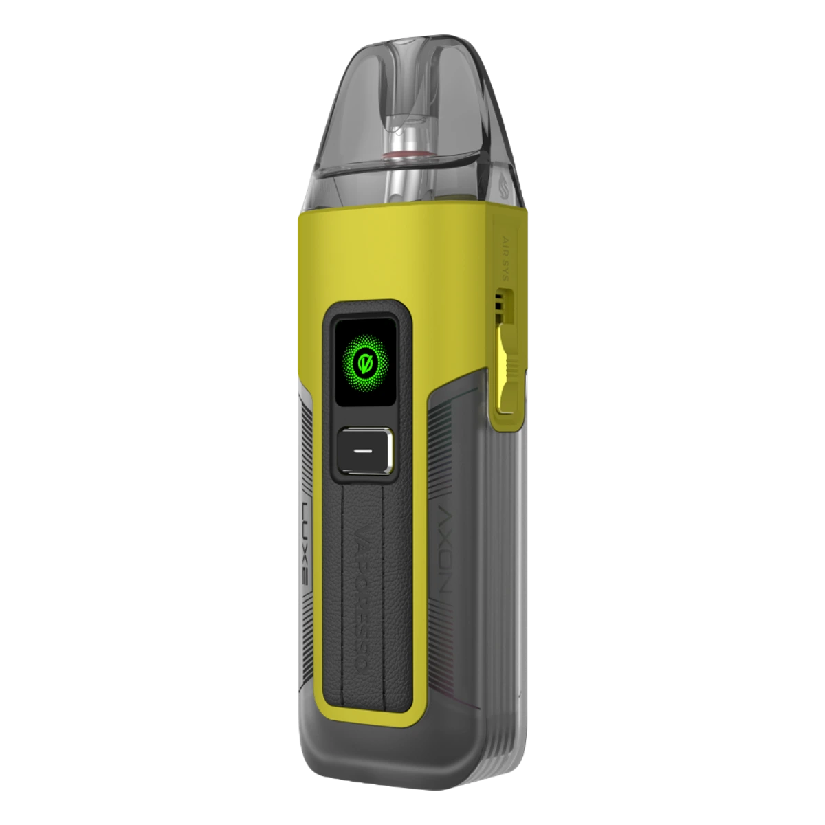 Vaporesso Luxe X2 Wasp Yellow UAE | Emirates Vapor