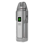 Vaporesso Luxe X2 White Silver UAE | Emirates Vapor
