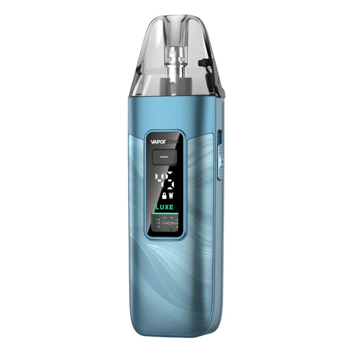 Vaporesso Luxe X3 Fluid Blue UAE | Emirates Vapor