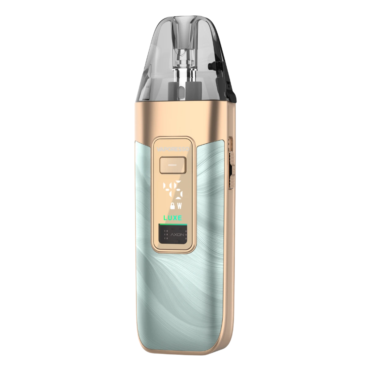 Vaporesso Luxe X3 Fluid Green UAE | Emirates Vapor