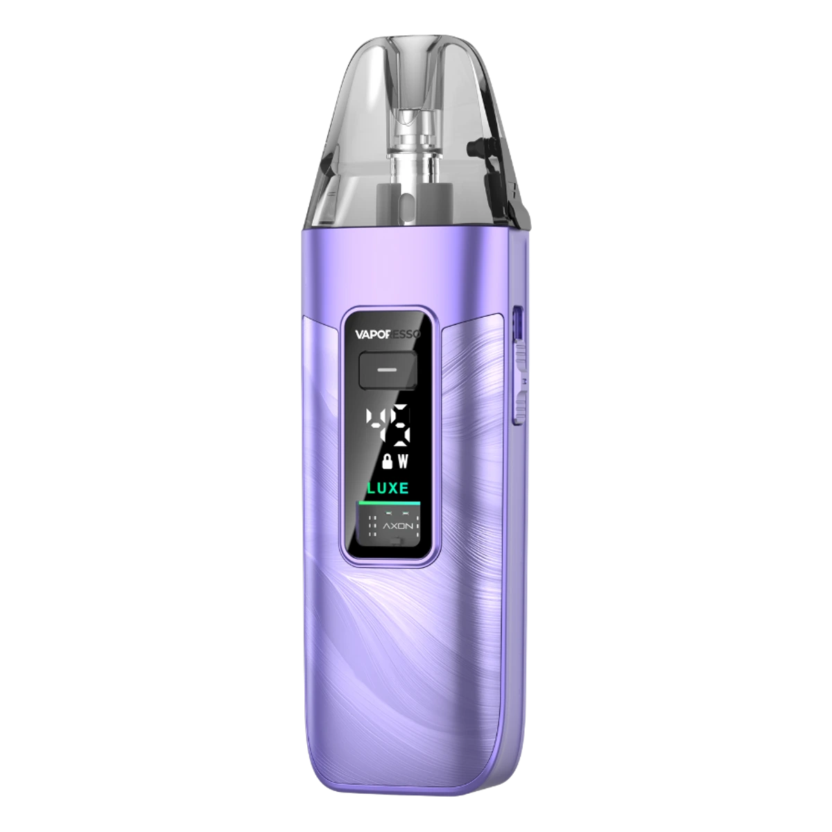 Vaporesso Luxe X3 Fluid Purple UAE | Emirates Vapor