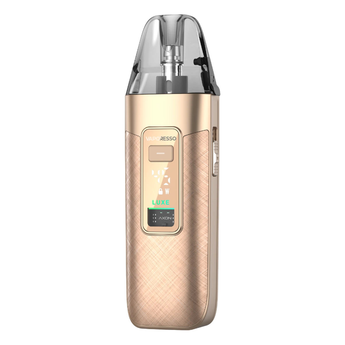 Vaporesso Luxe X3 Gold Silk UAE | Emirates Vapor