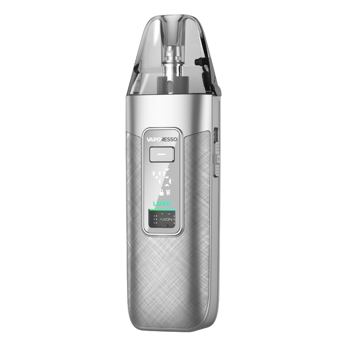 Vaporesso Luxe X3 Grey Silk UAE | Emirates Vapor