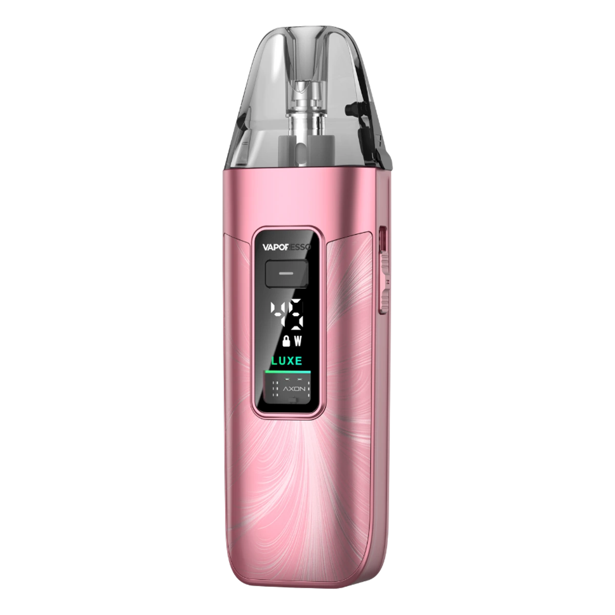 Vaporesso Luxe X3 Sheer Pink UAE | Emirates Vapor