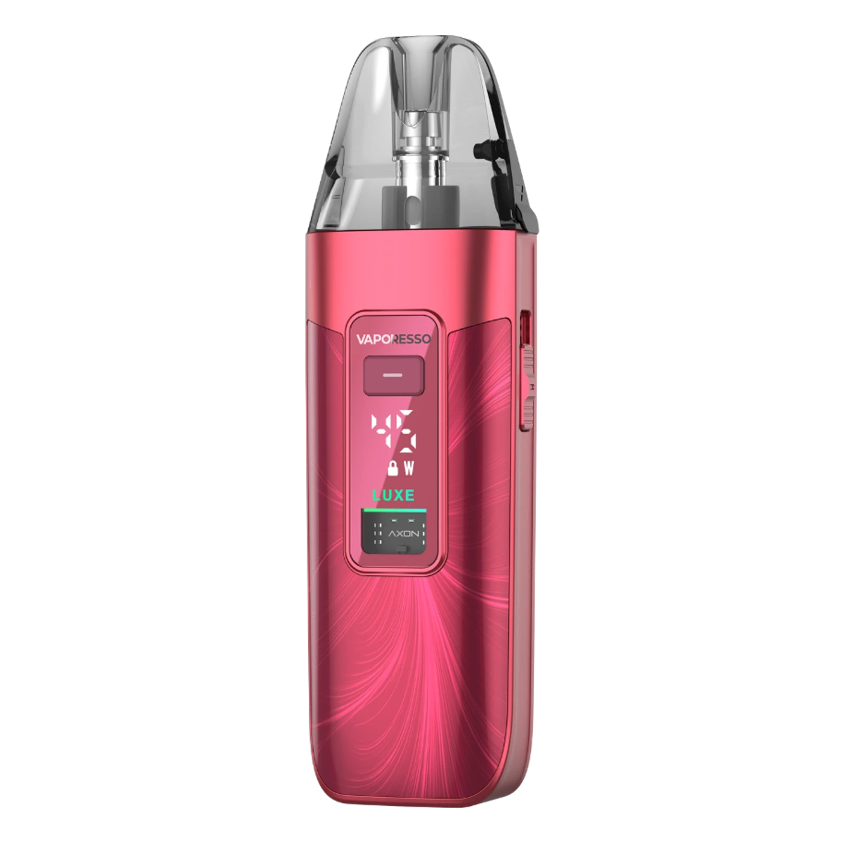 Vaporesso Luxe X3 Sheer Red UAE | Emirates Vapor