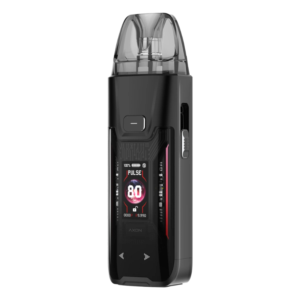 Vaporesso LUXE XR Max 2 Black UAE | Emirates Vapor