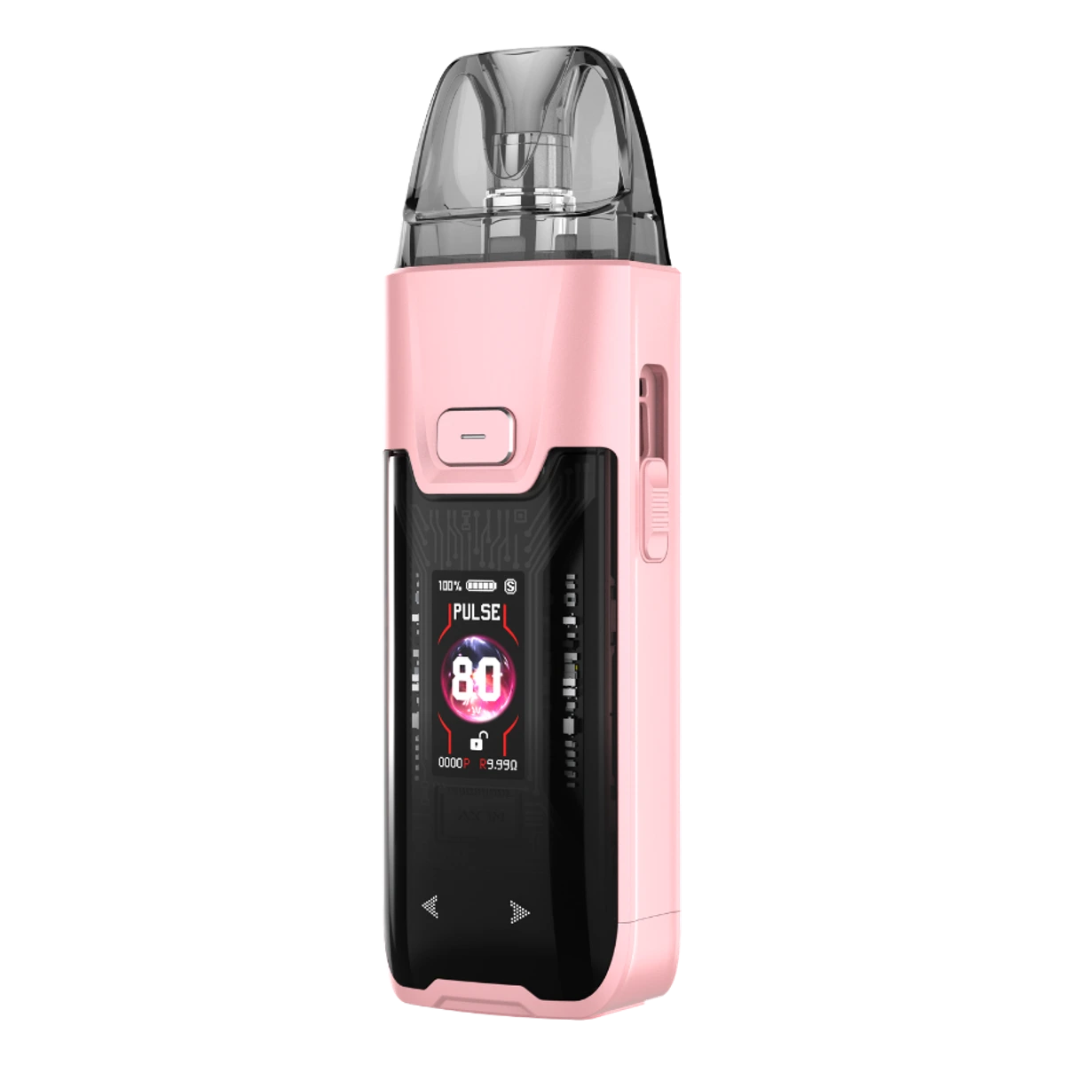 Vaporesso LUXE XR Max 2 Cloud Pink UAE | Emirates Vapor