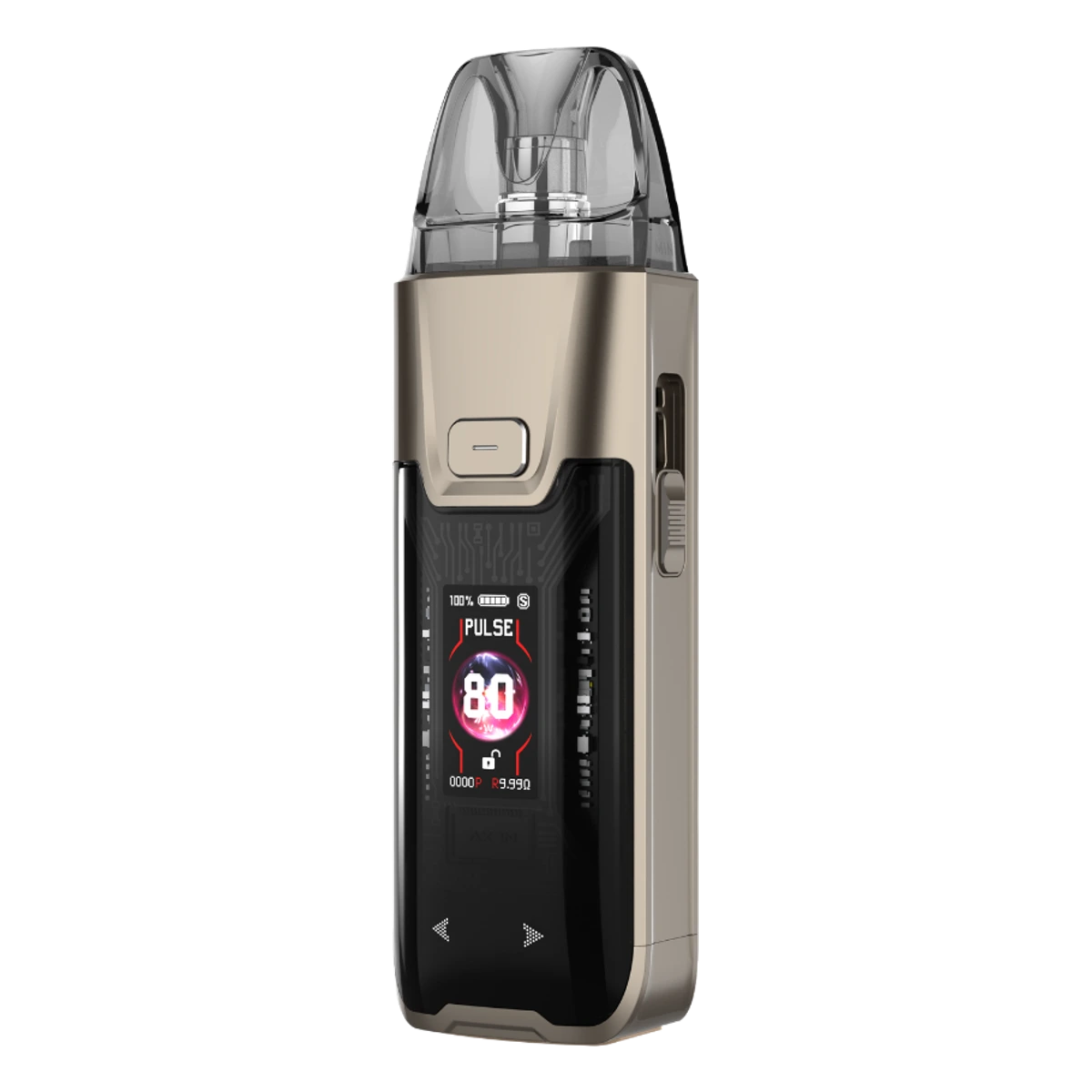 Vaporesso LUXE XR Max 2 Fog Gold UAE | Emirates Vapor
