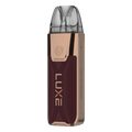 Vaporesso LUXE XR Max 2 Imperial Red Leather UAE | Emirates Vapor
