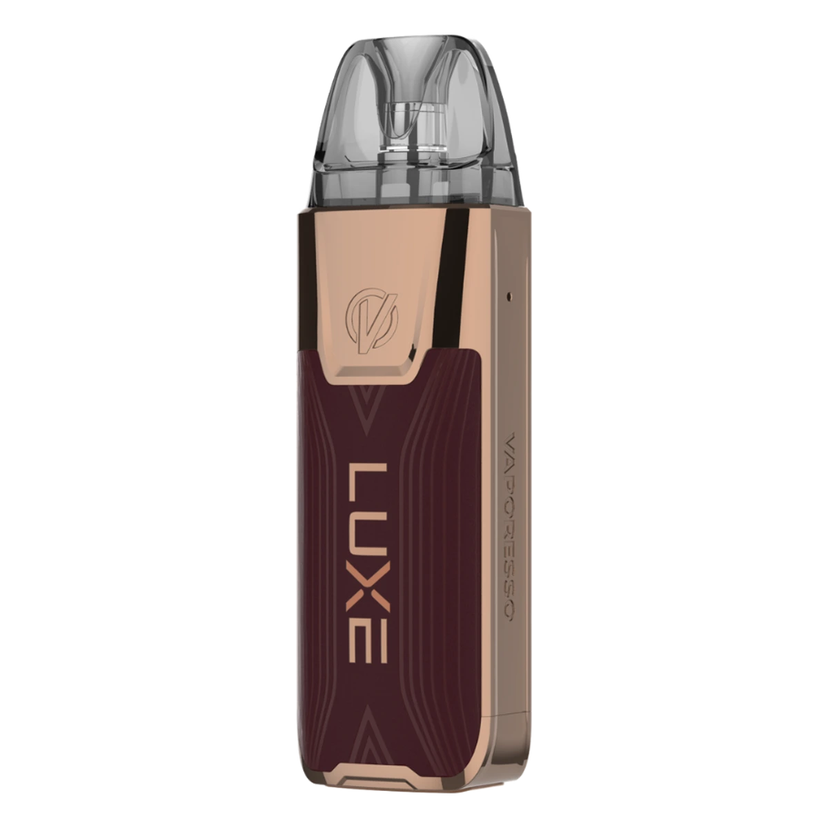 Vaporesso LUXE XR Max 2 Imperial Red Leather UAE | Emirates Vapor