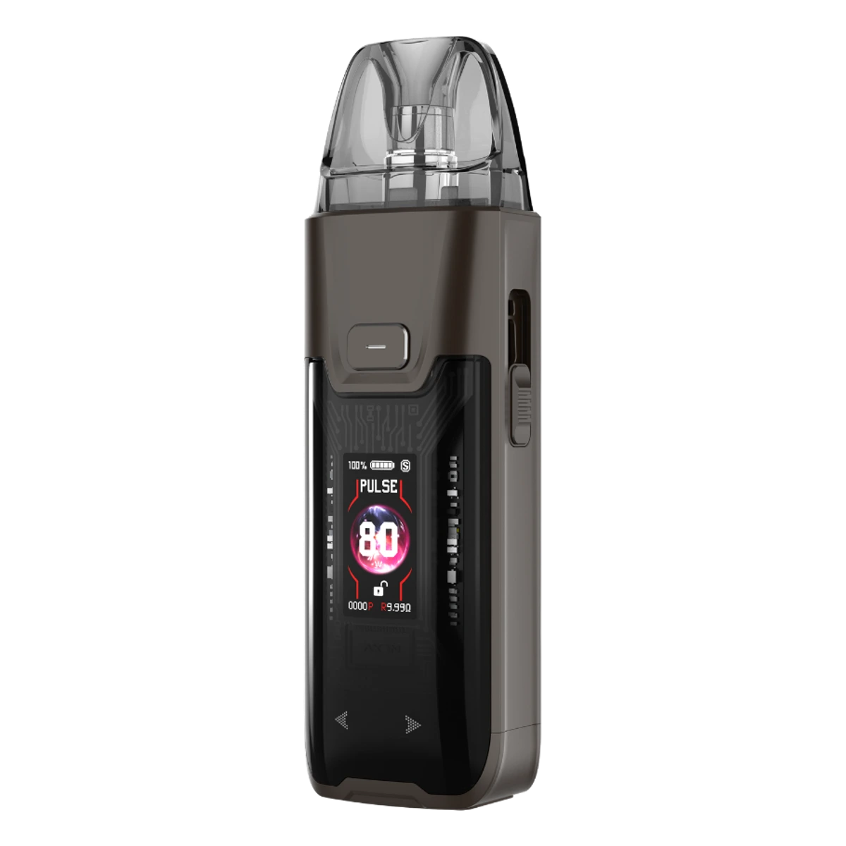Vaporesso LUXE XR Max 2 Mocha Leather UAE | Emirates Vapor