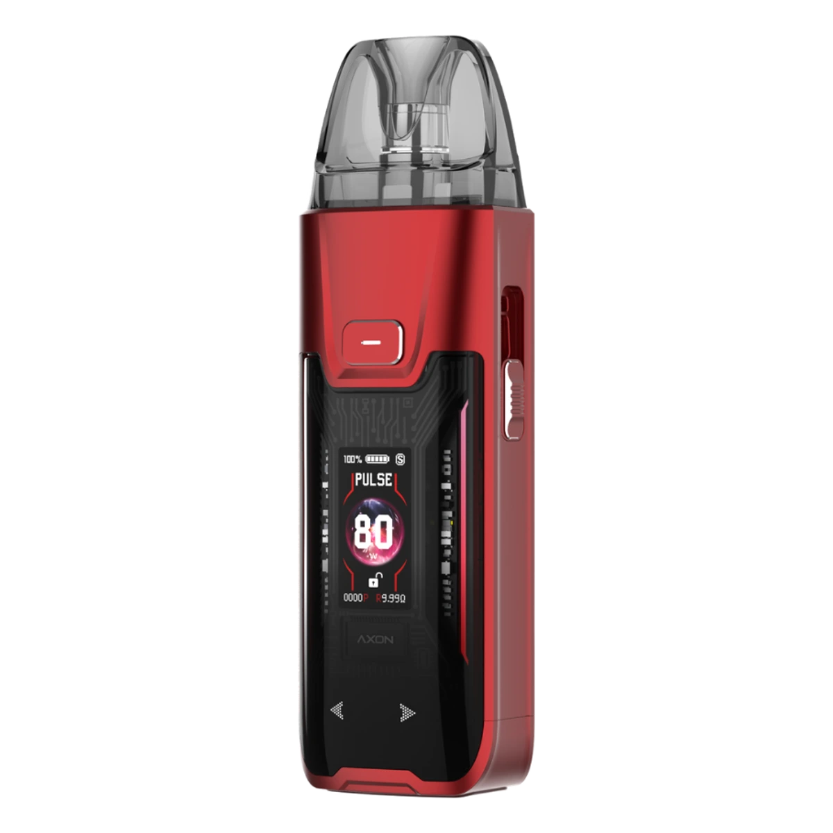 Vaporesso LUXE XR Max 2 Red UAE | Emirates Vapor